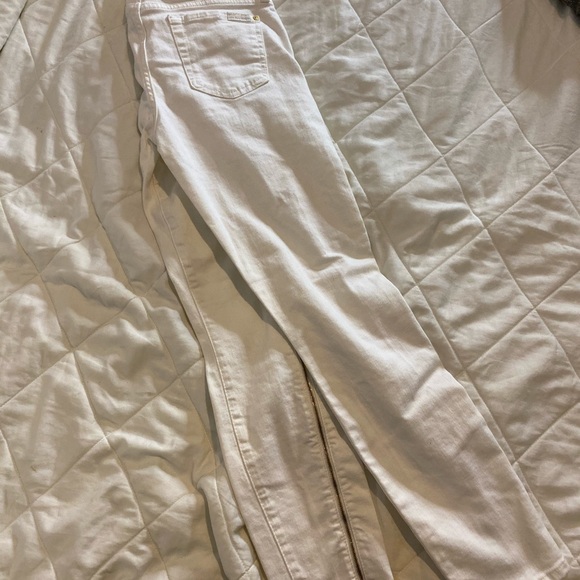 Seven for all mankind - White Jeans - Picture 5 of 6